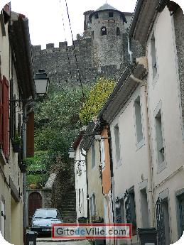 Gîte Carcassonne 2