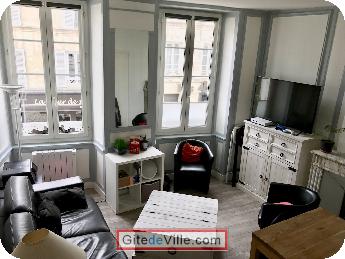 Gîte La_Rochelle 5