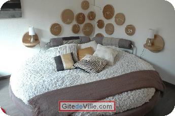 Vacation Rental (and B&B) Lesquin 10