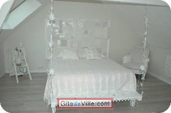 Vacation Rental (and B&B) Lesquin 2