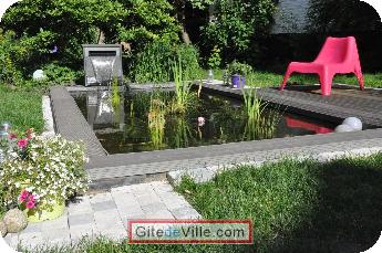 Vacation Rental (and B&B) Lesquin 6