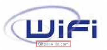 Vacation Rental (and B&B) Lesquin 9