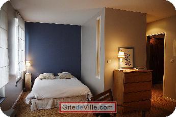 Vacation Rental (and B&B) Reims 5
