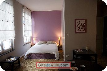 Vacation Rental (and B&B) Reims 3