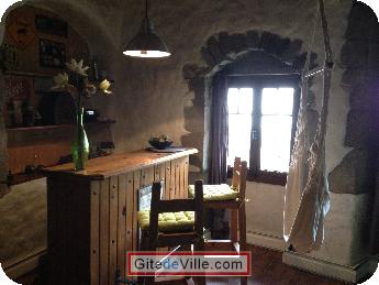 Chambre d'Hôtes Annecy 8