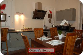 Self Catering Vacation Rental Angers 10