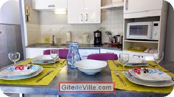 Self Catering Vacation Rental Carcassonne 7