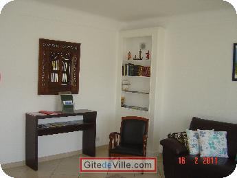Self Catering Vacation Rental Boulogne_sur_Mer 4