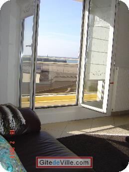 Self Catering Vacation Rental Boulogne_sur_Mer 11