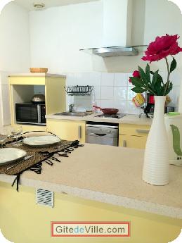 Self Catering Vacation Rental Carcassonne 6