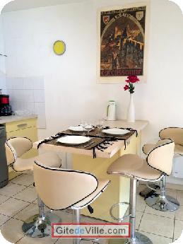 Self Catering Vacation Rental Carcassonne 8