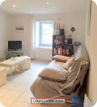 Self Catering Vacation Rental Carcassonne 12