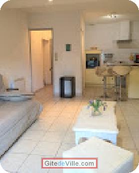 Self Catering Vacation Rental Carcassonne 5