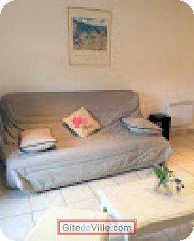 Self Catering Vacation Rental Carcassonne 2