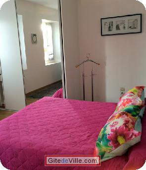 Self Catering Vacation Rental Carcassonne 4