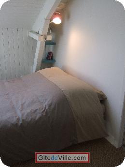 Gîte Nantes 4