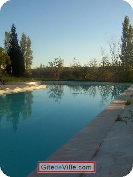 Self Catering Vacation Rental Montbrun_Lauragais 6