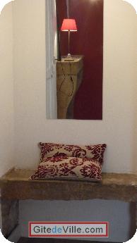 Self Catering Vacation Rental Beaune 8