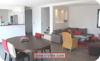Self Catering Vacation Rental Marseille 11