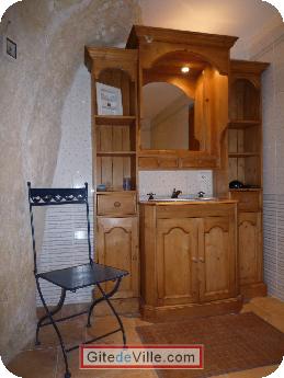 Self Catering Vacation Rental Rochecorbon 12