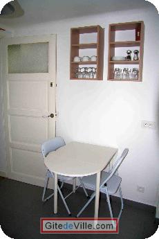 Self Catering Vacation Rental Saint_Malo 2