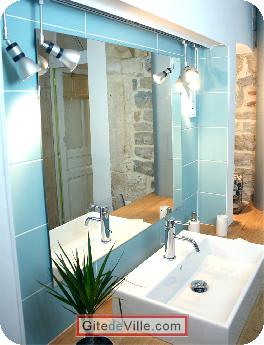 Self Catering Vacation Rental Dijon 5