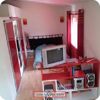 Self Catering Vacation Rental Rouen 4