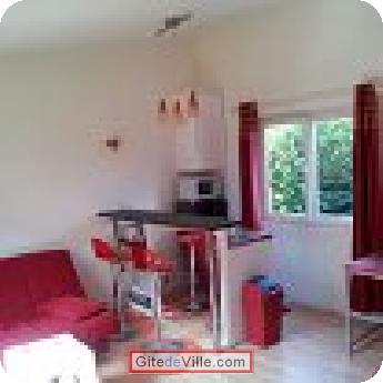 Self Catering Vacation Rental Rouen 3