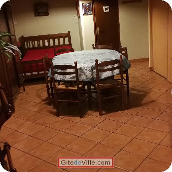 Self Catering Vacation Rental Poitiers 6