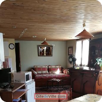 Self Catering Vacation Rental Poitiers 3