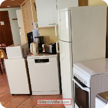 Self Catering Vacation Rental Poitiers 10
