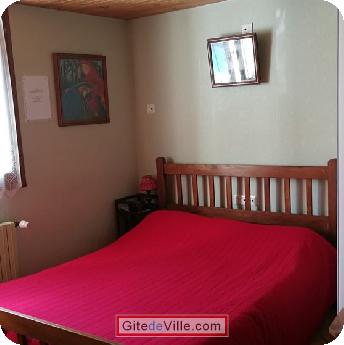 Self Catering Vacation Rental Poitiers 2