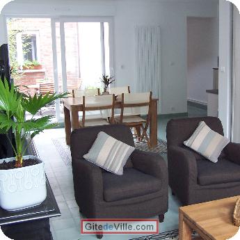 Self Catering Vacation Rental Arras 5