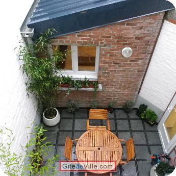 Self Catering Vacation Rental Arras 4