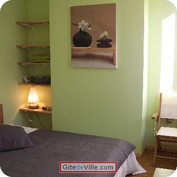 Self Catering Vacation Rental Arras 6