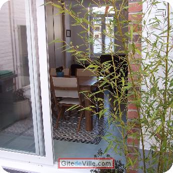 Self Catering Vacation Rental Arras 9