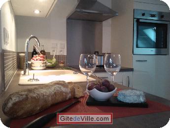 Self Catering Vacation Rental Cour_Cheverny 3