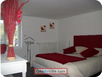 Self Catering Vacation Rental Cour_Cheverny 7