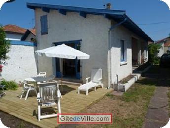 Self Catering Vacation Rental Arcachon 7