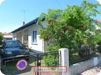 Self Catering Vacation Rental Arcachon 3