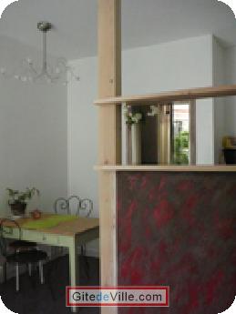 Self Catering Vacation Rental Toulouse 7