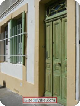 Self Catering Vacation Rental Toulouse 6