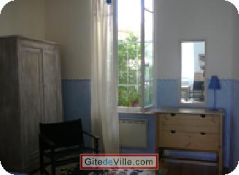 Self Catering Vacation Rental Toulouse 2
