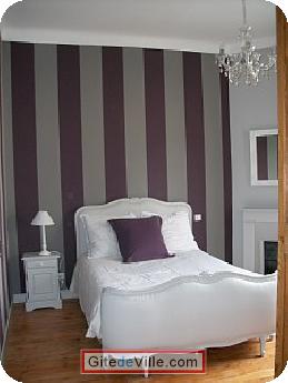 Self Catering Vacation Rental Bordeaux 11
