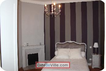 Self Catering Vacation Rental Bordeaux 2