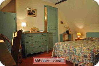 Gîte (et Chambre d'Hôte) Laroin 5