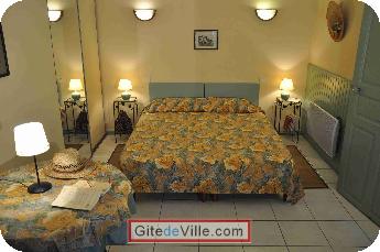 Gîte (et Chambre d'Hôte) Laroin 4