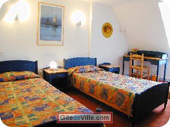 Gîte (et Chambre d'Hôte) Laroin 11