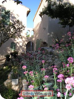 Gîte Aix_en_Provence 4