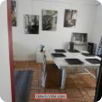 Self Catering Vacation Rental Nantes 4